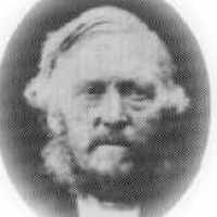 Joseph Wood Brown (1830 - 1893) Profile
